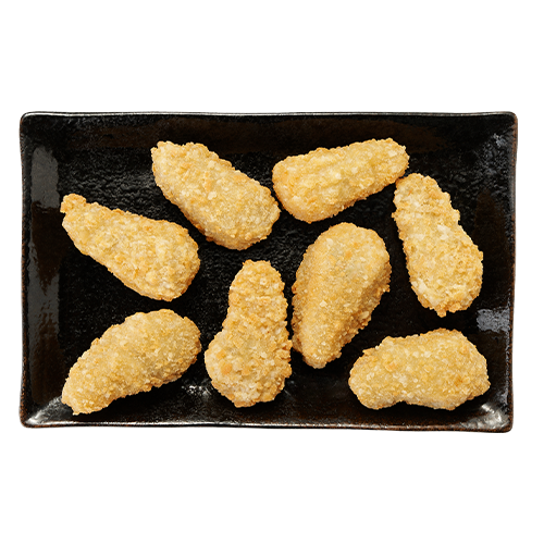 McCain® Jalapeno Cheese Popper