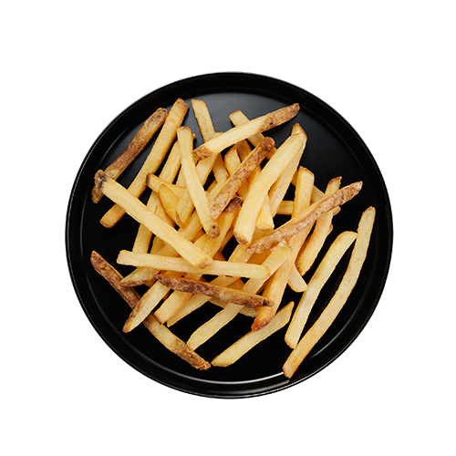 McCain® SureCrisp Skin On Straight Cut Fries